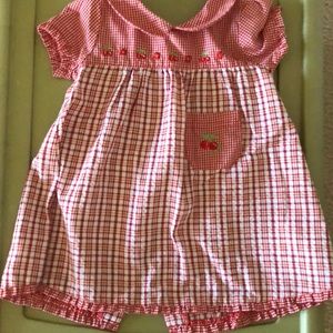 Baby Girl Dress